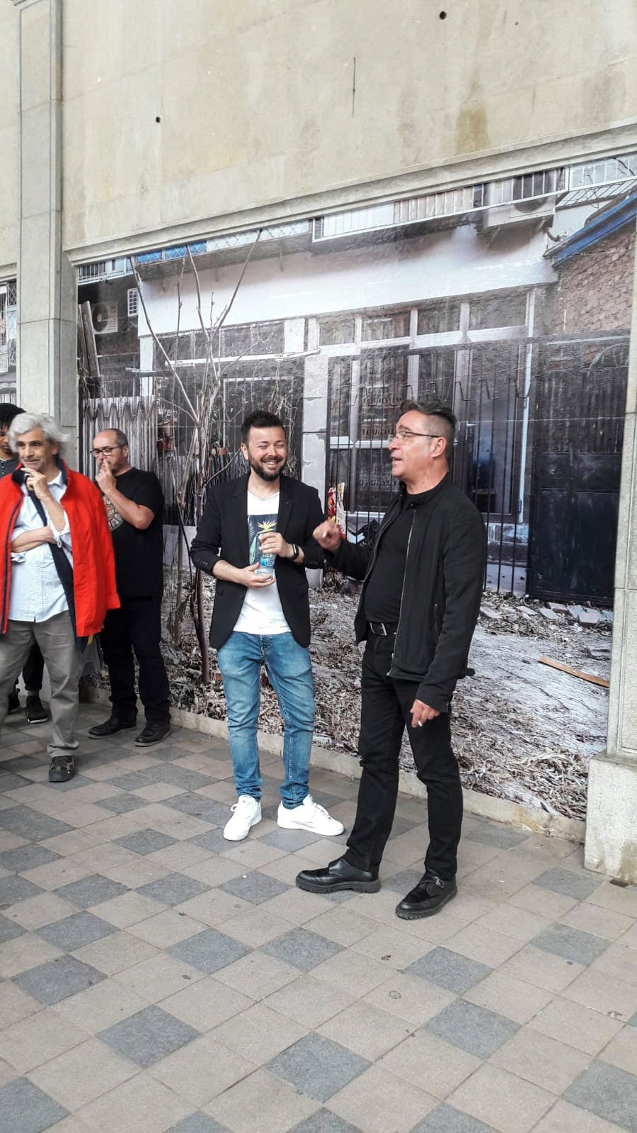 Imaginaria Festival Castellon Spain