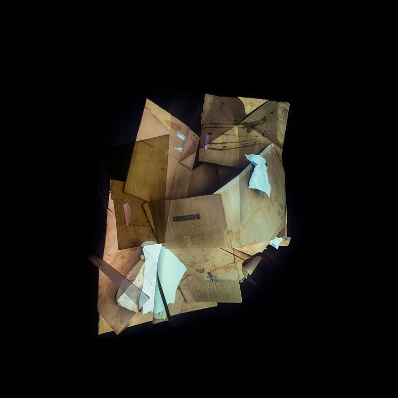 Recollection box 6