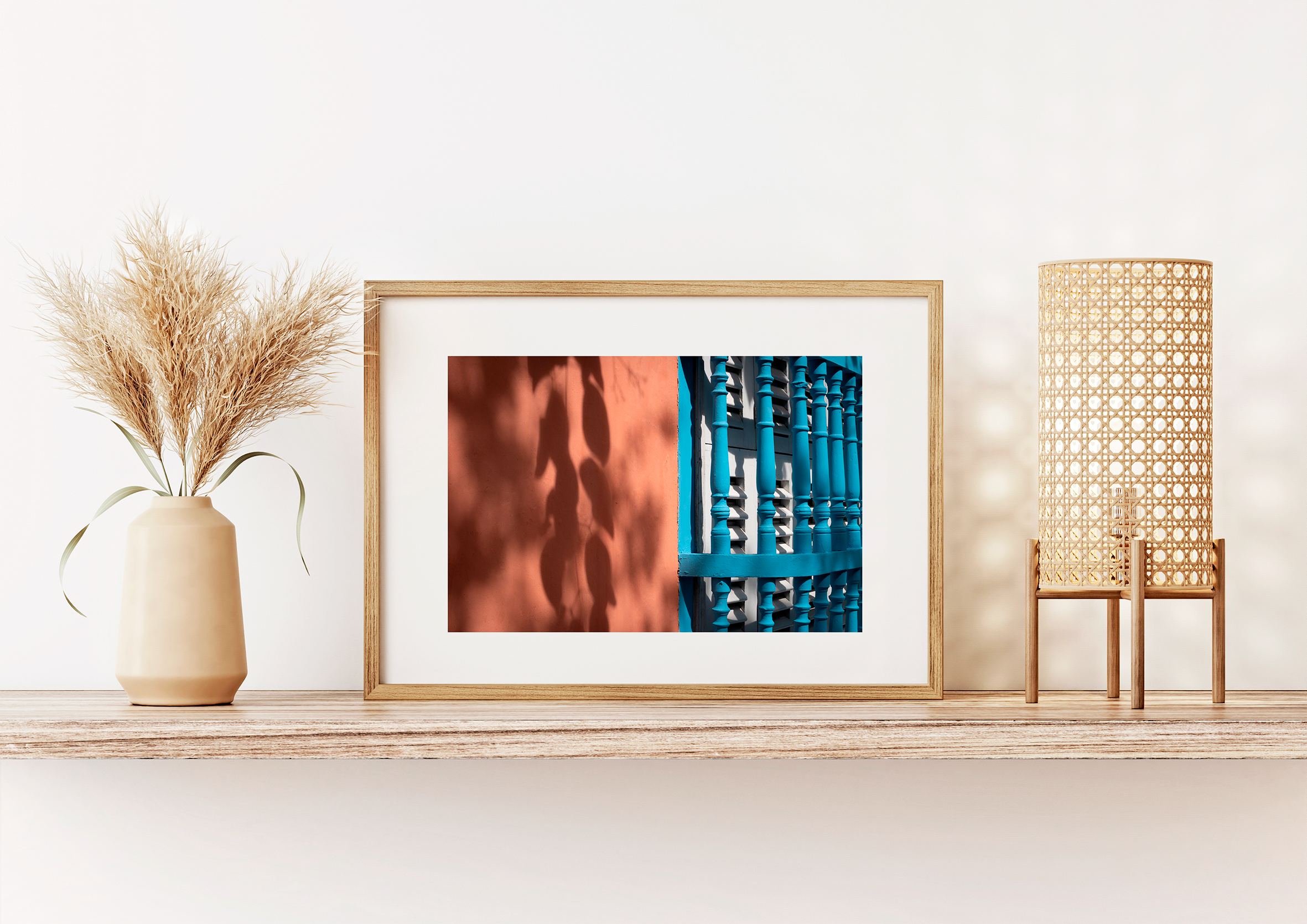 Paredes de Colores 3