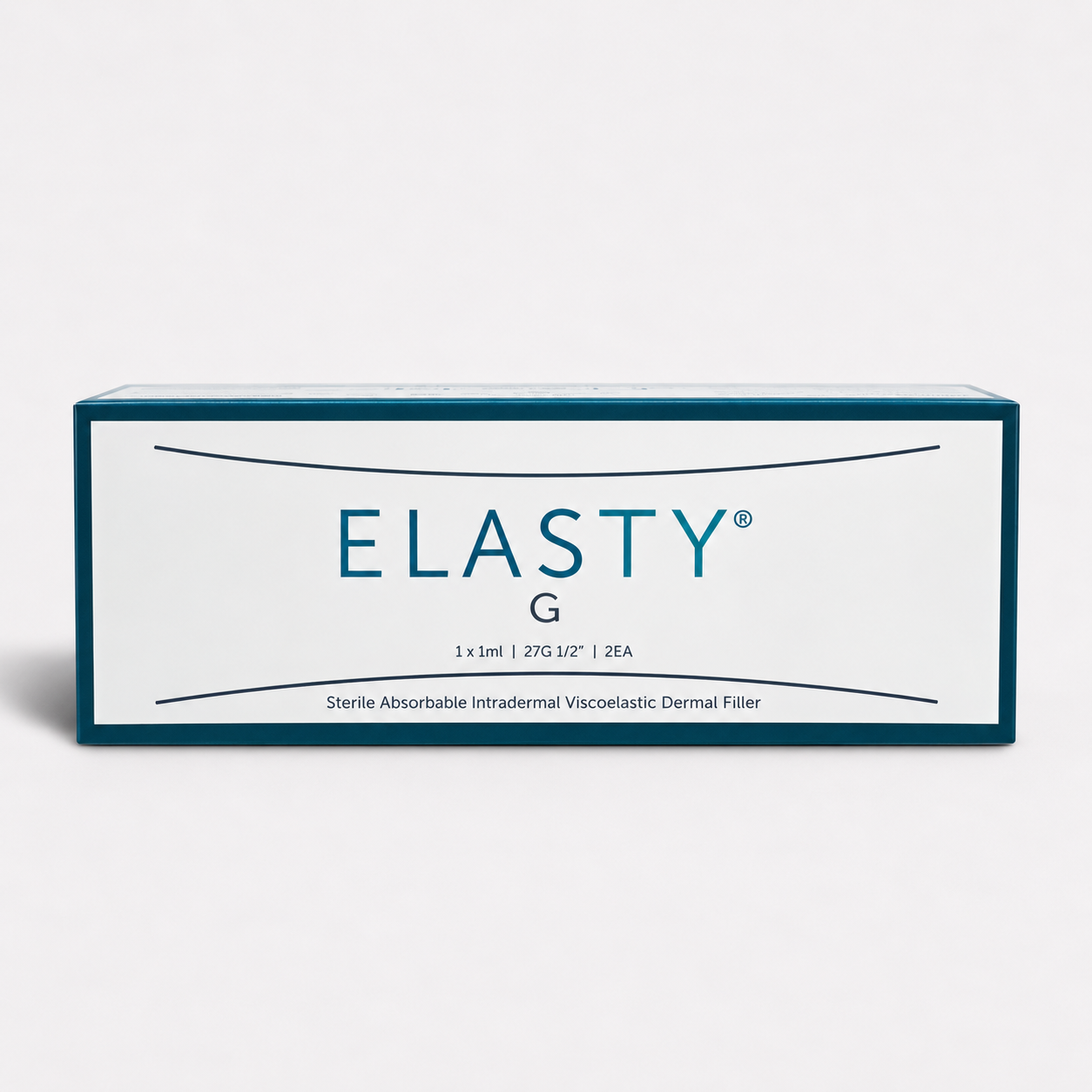 Elasty G Plus (1 x 1ml)