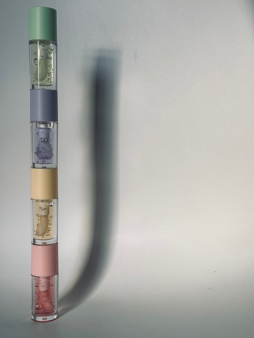 Moisturising Lip Oil