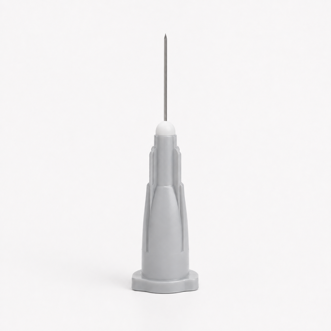 Terumo AGANI Needle 27G Grey x 5/8" x 100