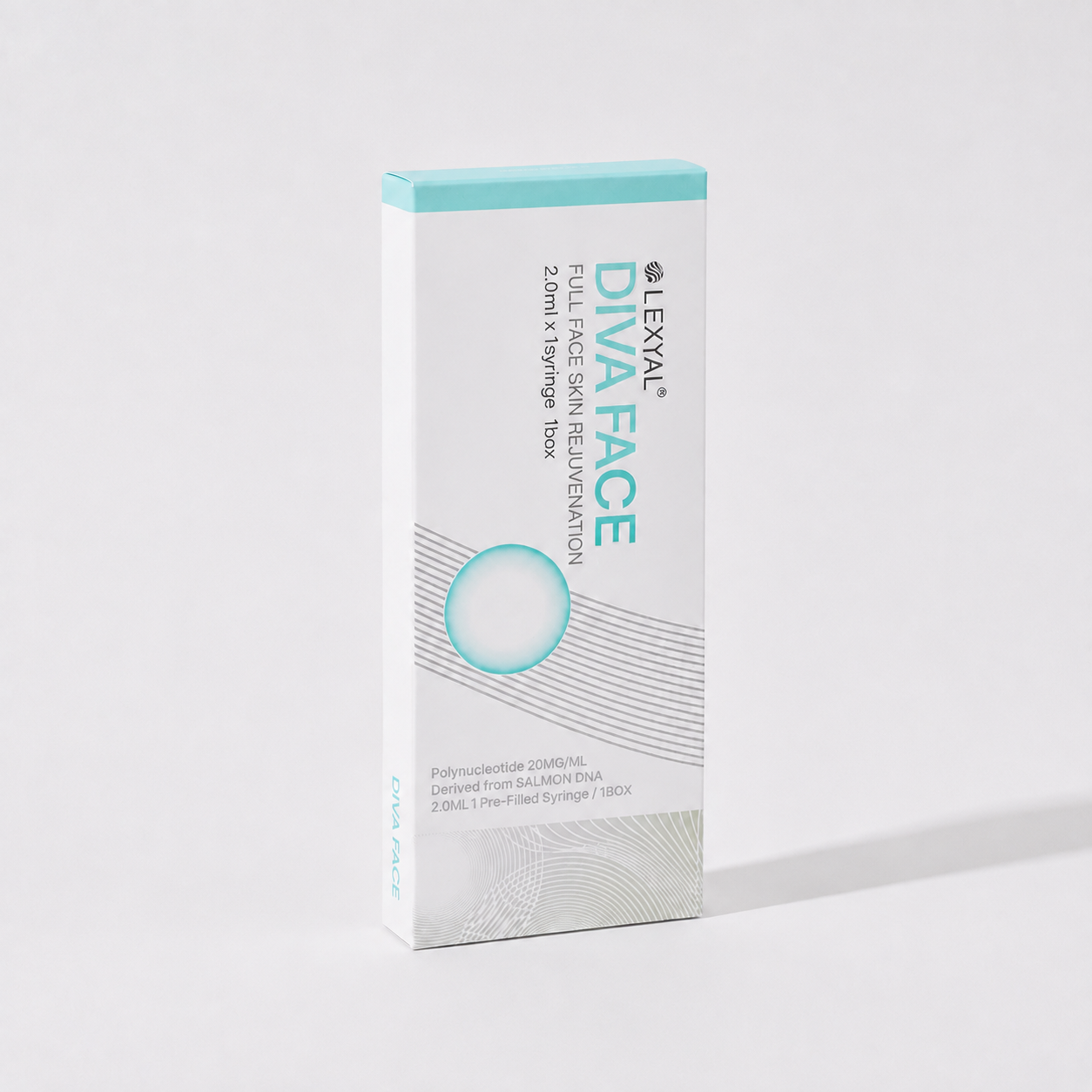 Lexyal Diva Face - 1.1ml (Polynucleotide)