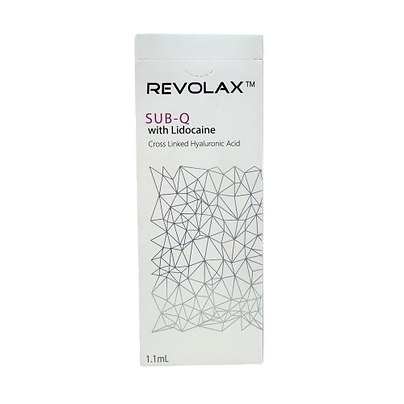 REVOLAX SubQ with Lidocaine