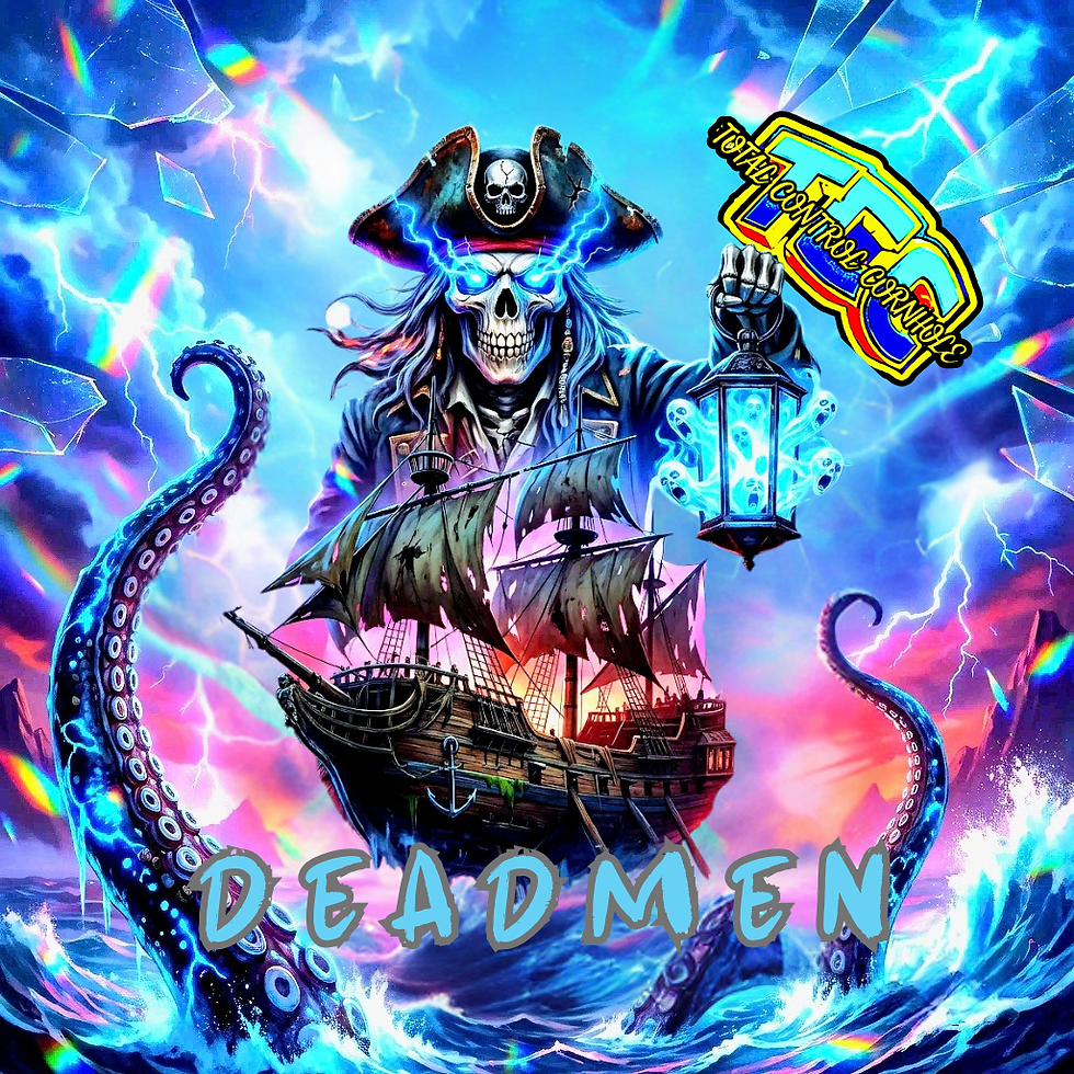 Thumbnail: Deadmem