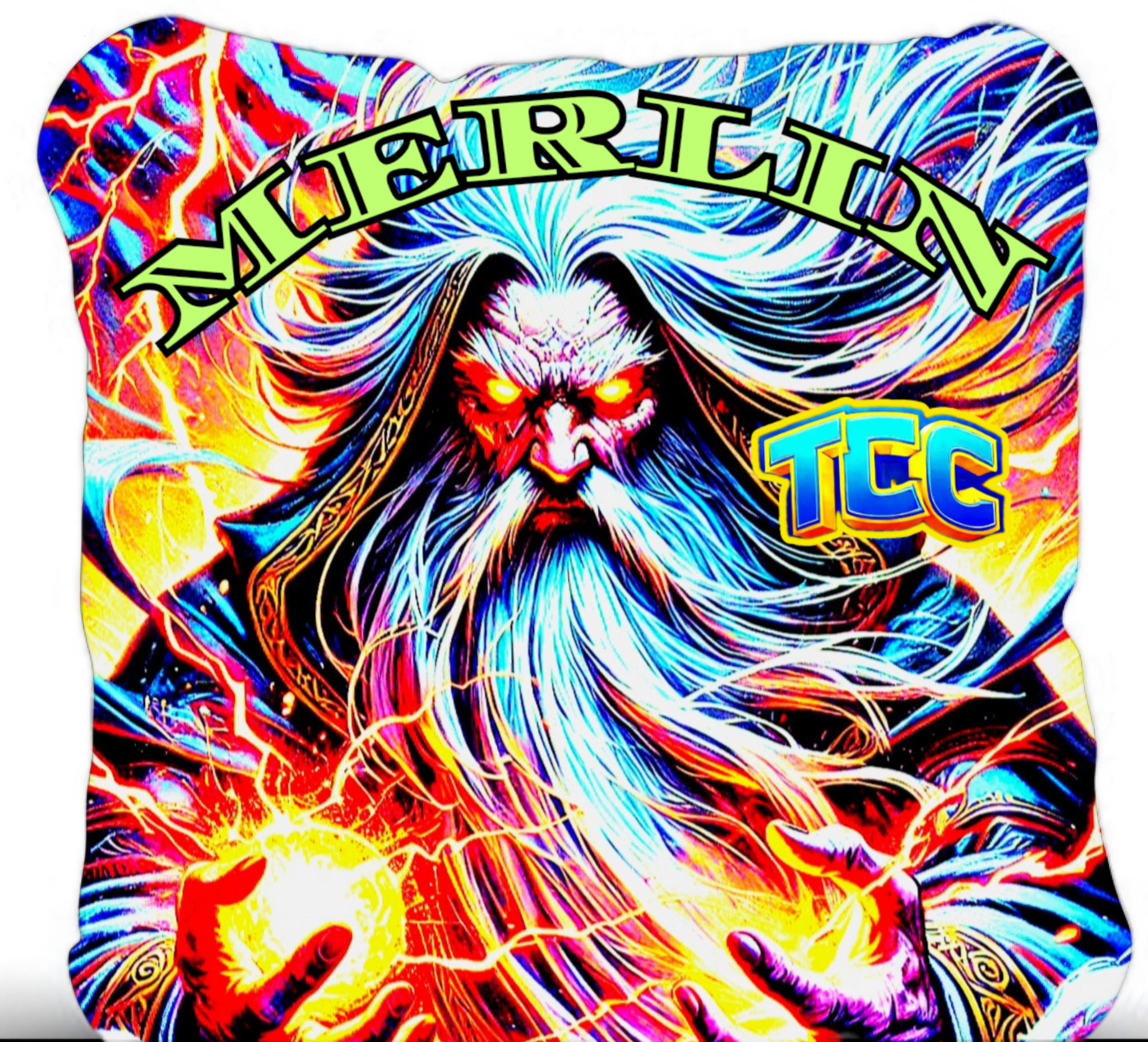 Merlin