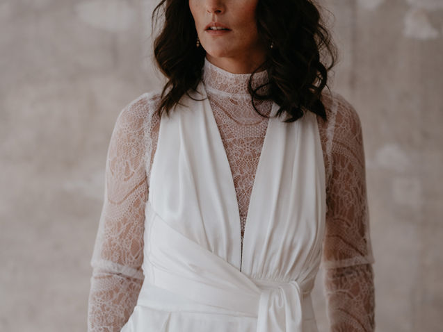 Bridal Sample Sale Hamburg Mix & Match collection bride to be 2026