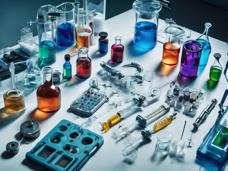 Unlocking Precision: Key Steps for Effective Experimental Design