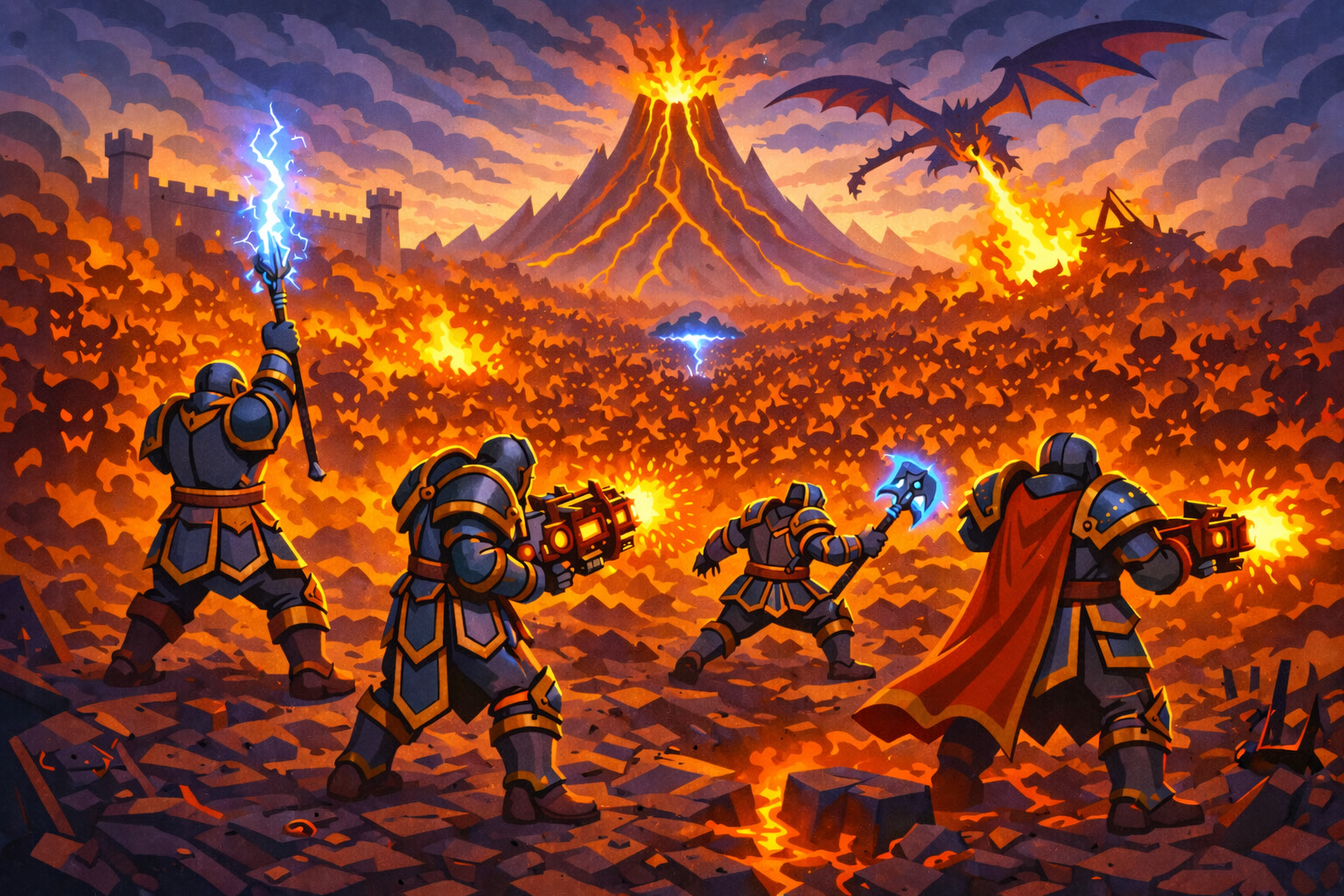 {Project Chancellor}