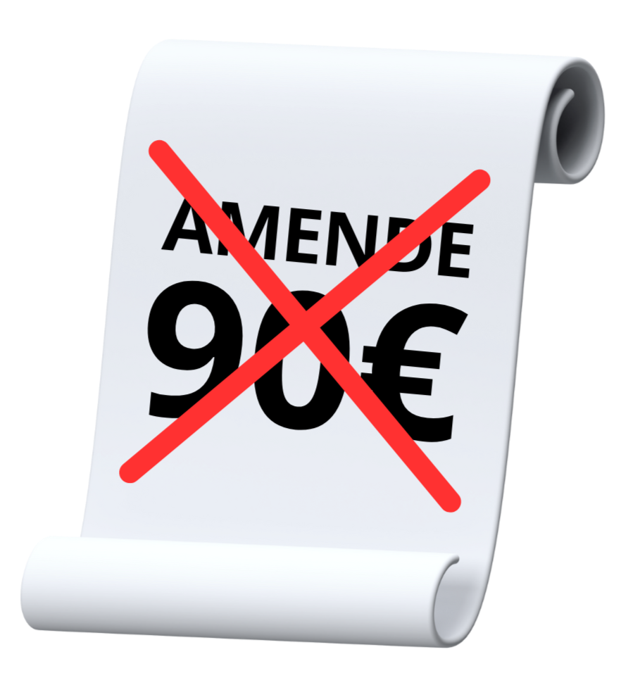 Amende 3D