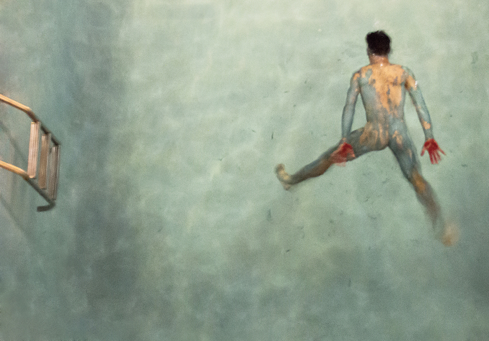 'Pool'