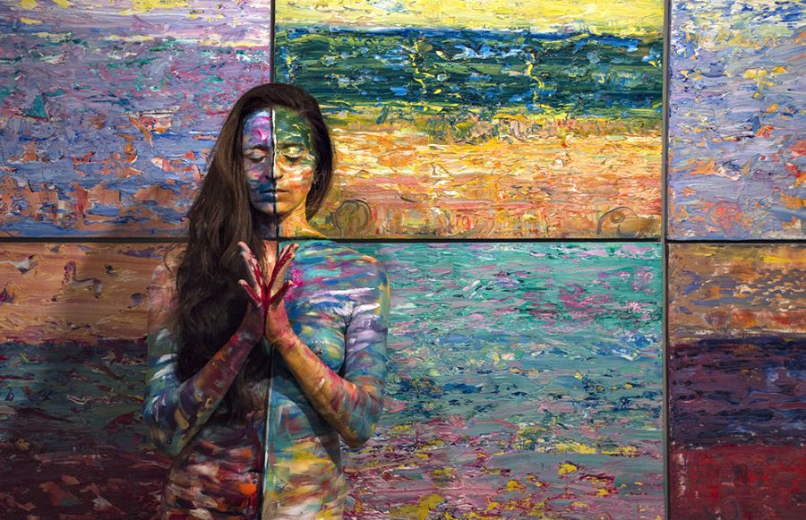 'Sergey Fedotov Art'