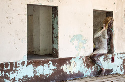'Abandoned Zoo'