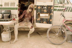 'Bellboy RV'