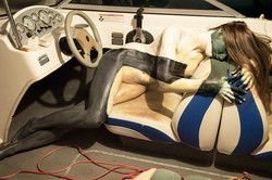 'Grandpas Boat.'
