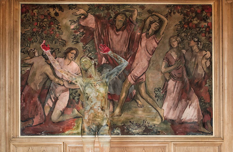 'European Painting'