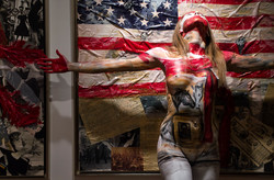 'Born Free: Leonor Anthony'