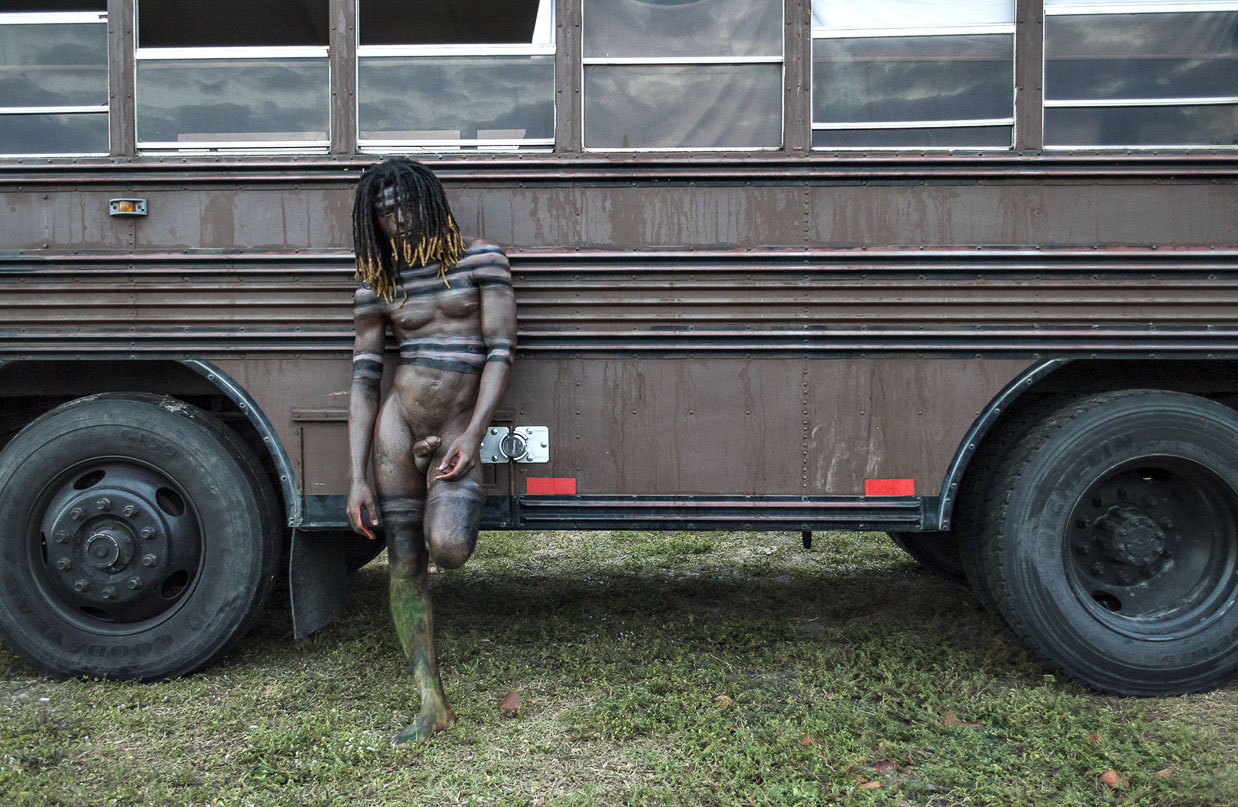 'School Bus'