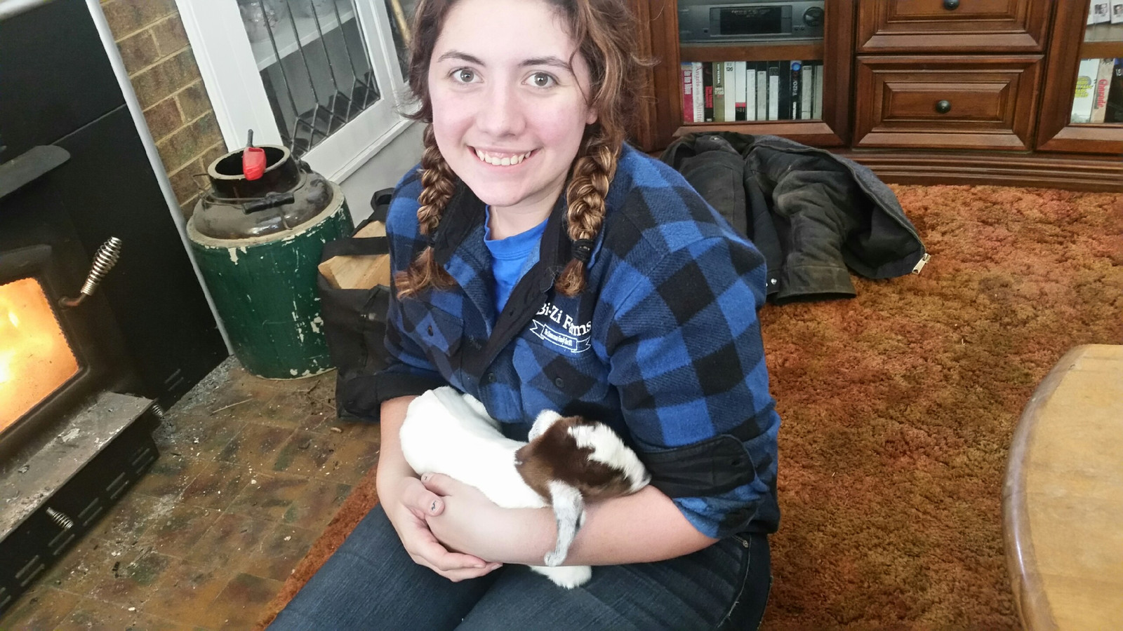 Fullscreen Page BiZi Farms