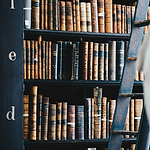 Gradient Ceramic Vase