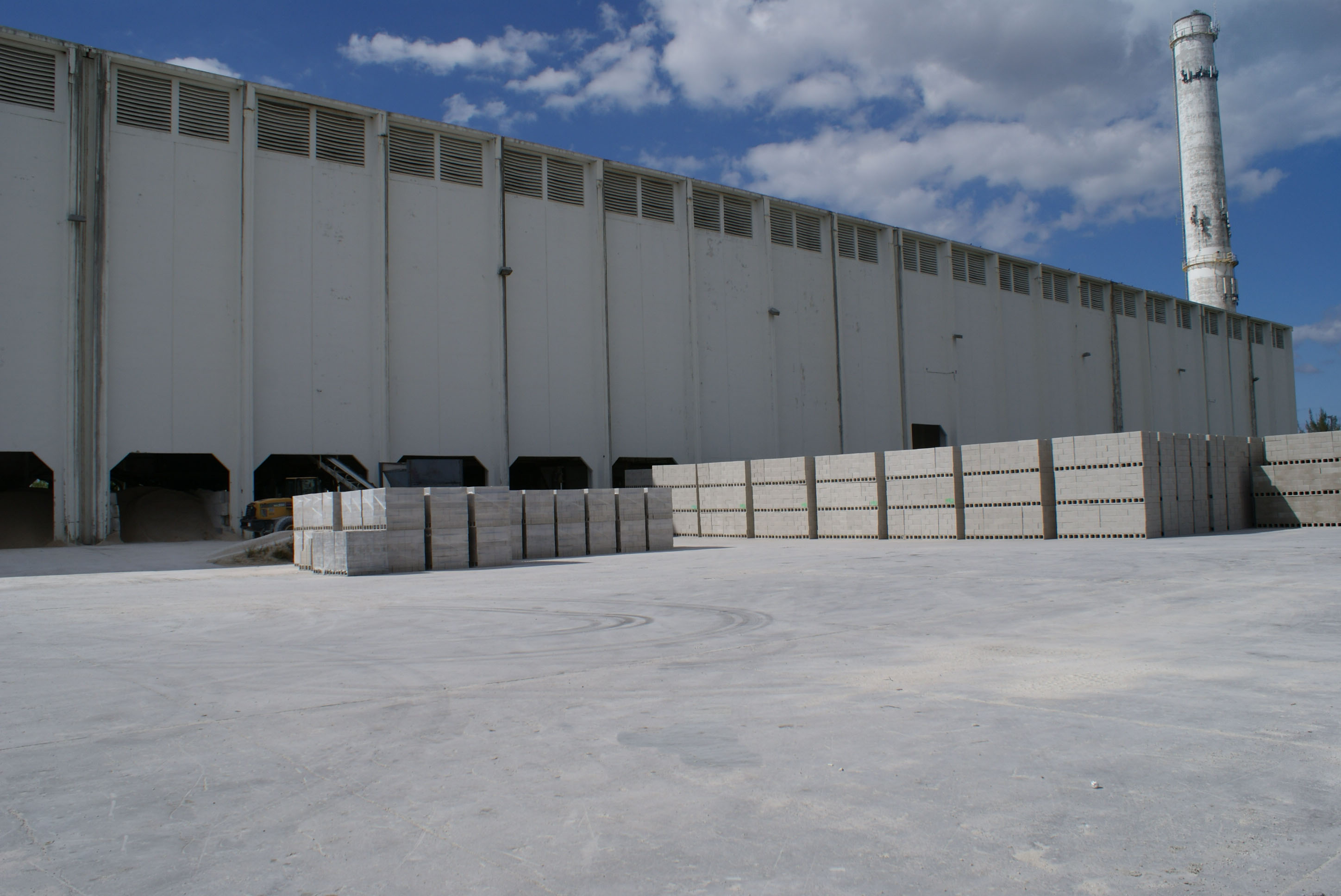 Bloquera | Miami, FL, USA | South Florida Concrete Block