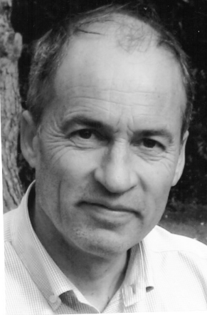 ROY Claude