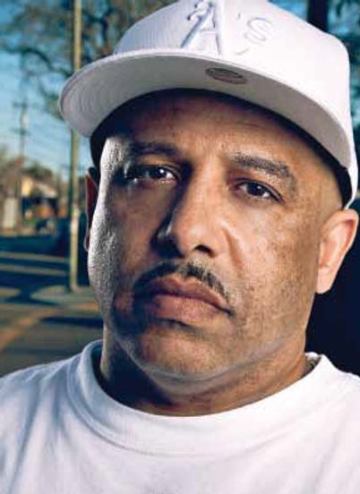 Kevin Grant, Oakland
