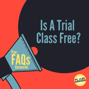 Is A Trial Class Free?