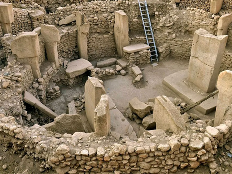 Göbeklitepe: Claims of Neglect and Mismanagement