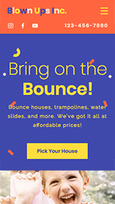 전체 보기 카테고리 템플릿 – 바운스 트램펄린 렌탈