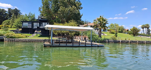 2026, B70 Lago Rapel