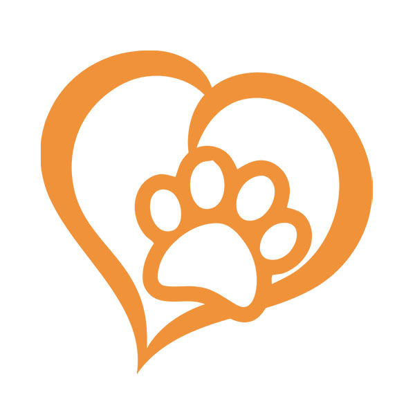 Miniature : 1 Sticker  j'aime les chats/chiens 1