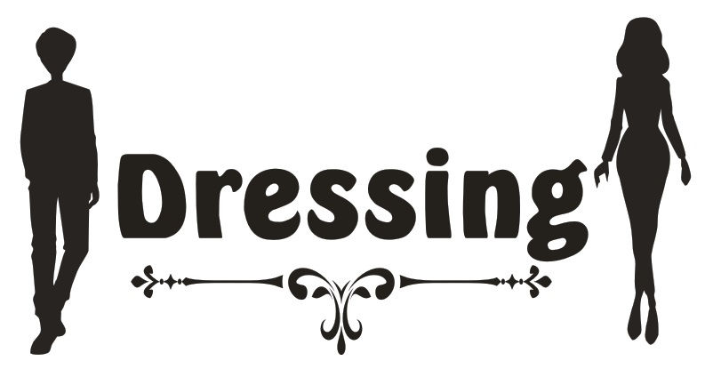 Miniature : Sticker Dressing 5