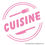 Miniature : Sticker Cuisine 4