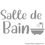 Miniature : Sticker Salle de Bain 2