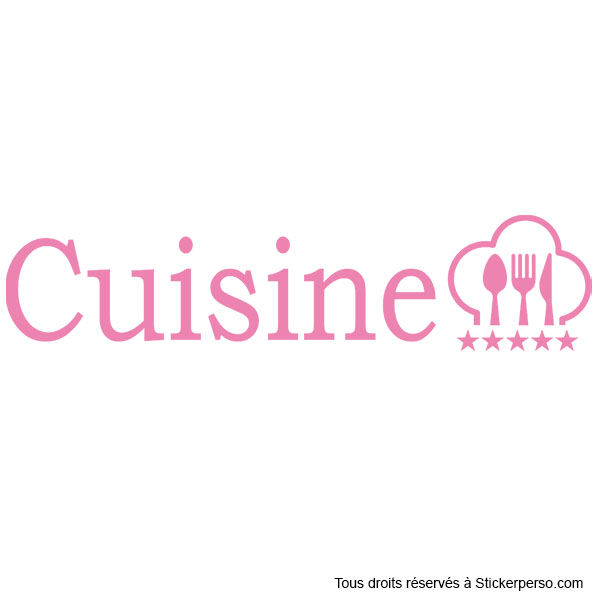 Miniature : Sticker Cuisine 3