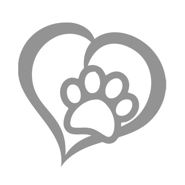 Miniature : 1 Sticker  j'aime les chats/chiens 1