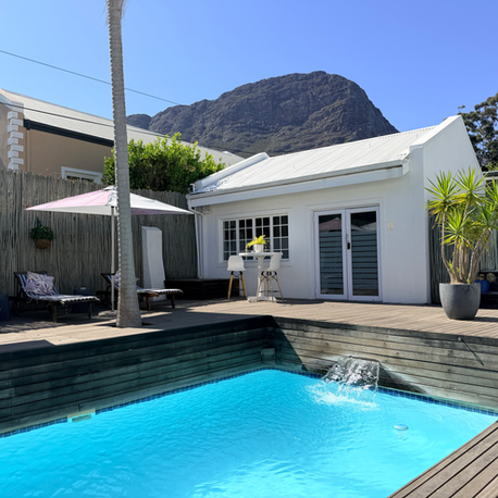 The Lab Franschhoek