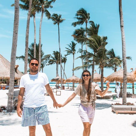 Emerald Maldives Review