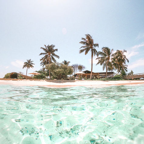 The Westin Maldives Review