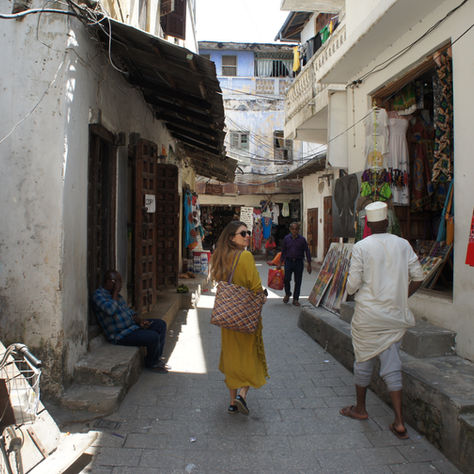 Zanzibar travel guide