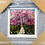 Thumbnail: Small Pink Forest SOLD