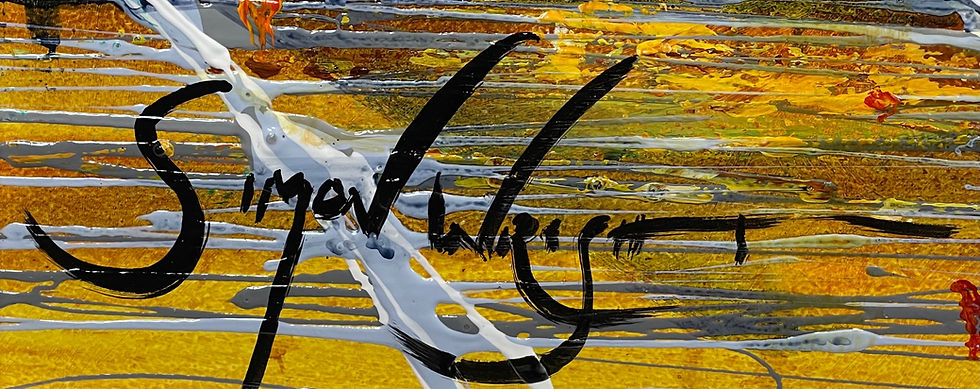 Thumbnail: Tower Bridge - Original SOLD