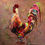 Thumbnail: Gold Cockerel SOLD