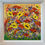 Thumbnail: Poppies and Sunflowers - Original SOLD