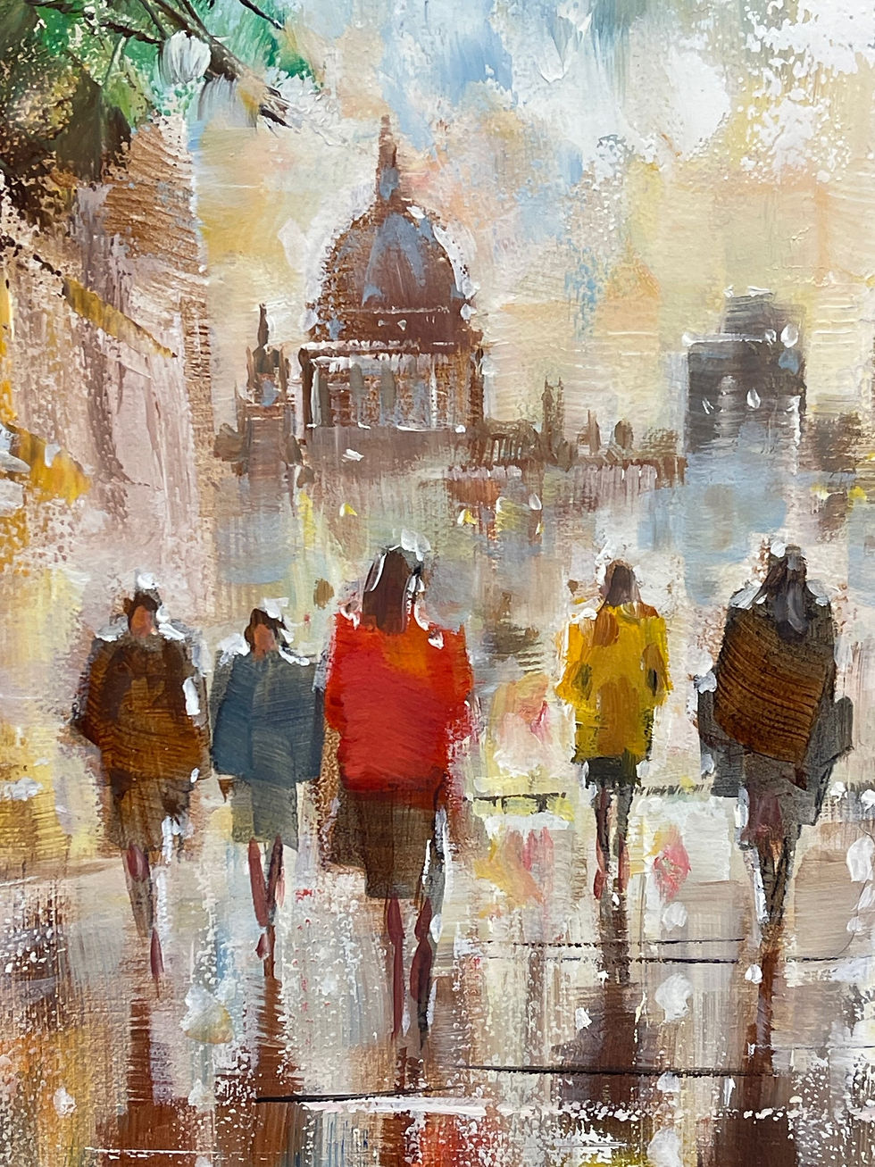 Thumbnail: St. Paul’s Cathedral