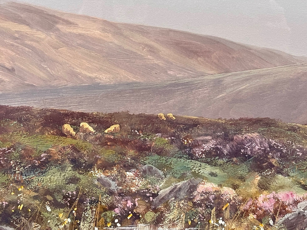 Thumbnail: Misty Dartmoor - Originals