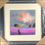 Thumbnail: Square Purple Fields SOLD