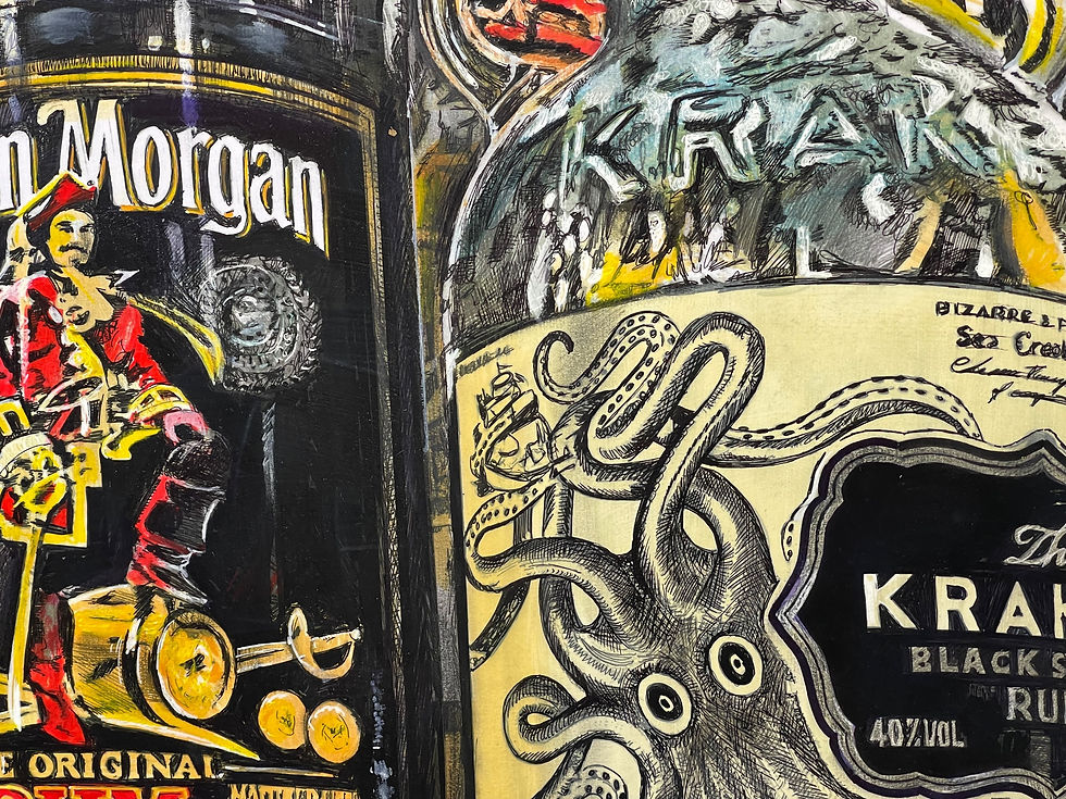 Thumbnail: Rum - Original