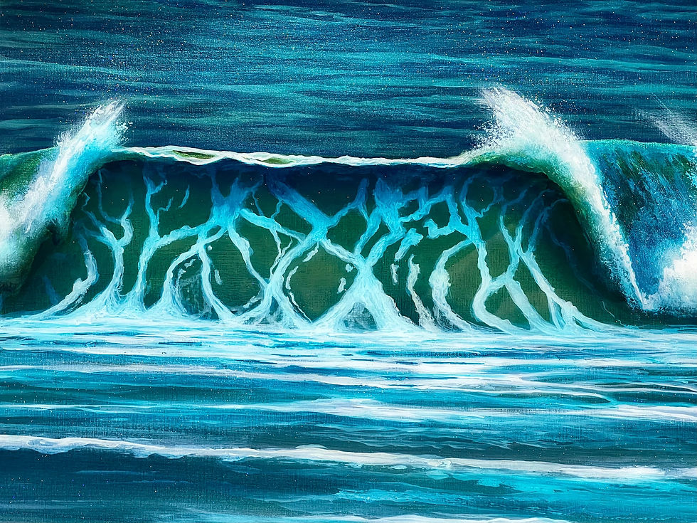 Thumbnail: Blue Monday - Original 